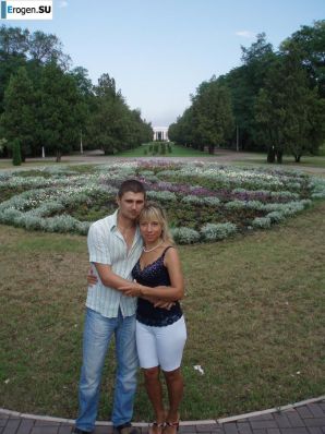 Би блонда. Часть 2. Эскиз 26