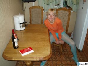 Би блонда. Часть 2. Эскиз 32