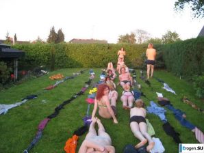 Students Again Have Fun. Thumb 15