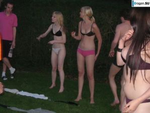 Students Again Have Fun. Thumb 17