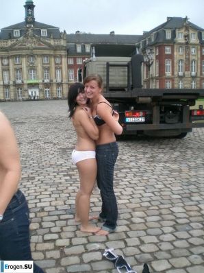 Students Again Have Fun. Thumb 25