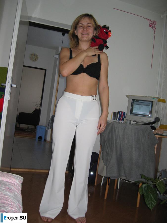 Middle-aged Slovakia. Photo 15