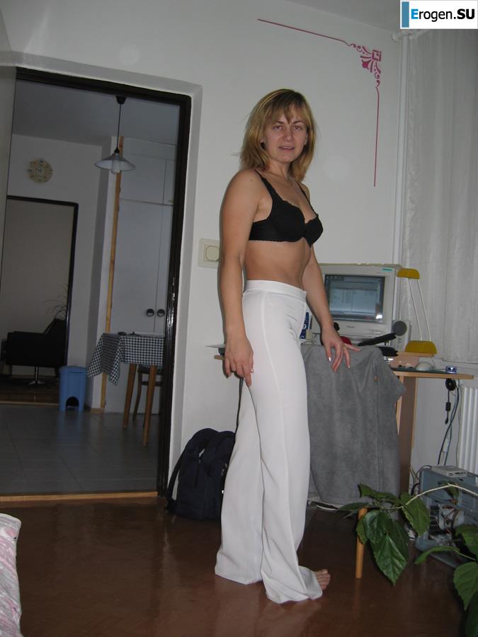 Middle-aged Slovakia. Photo 16