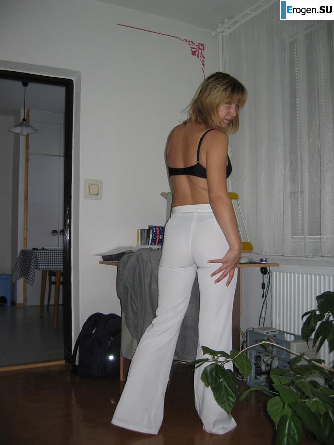 Middle-aged Slovakia. Photo 17