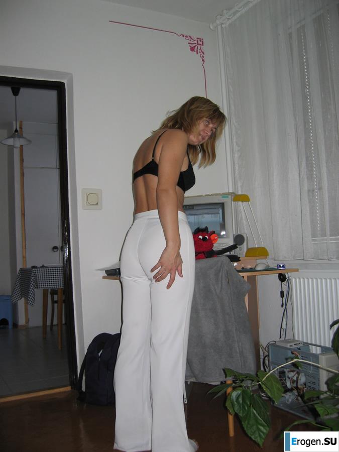 Middle-aged Slovakia. Photo 19