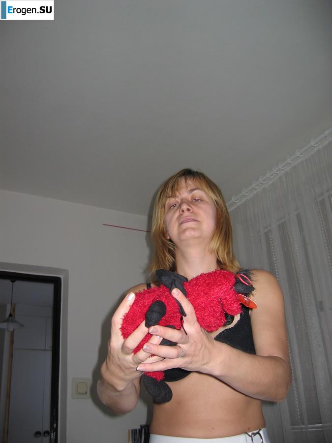 Middle-aged Slovakia. Photo 21