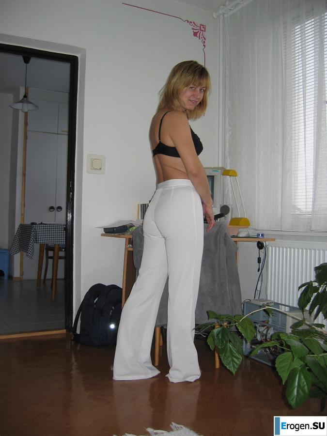 Middle-aged Slovakia. Photo 23