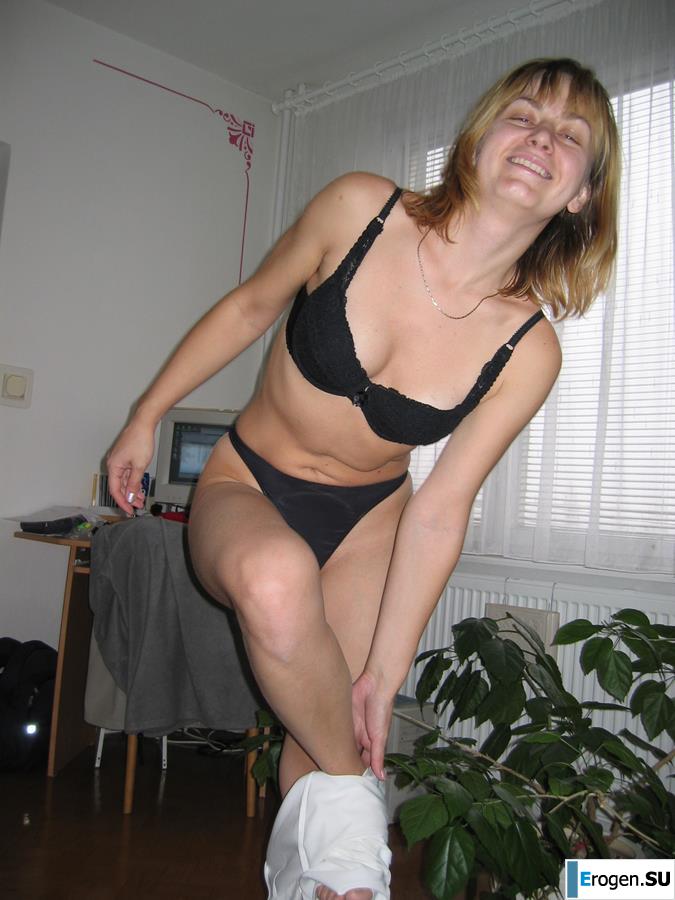 Middle-aged Slovakia. Photo 24