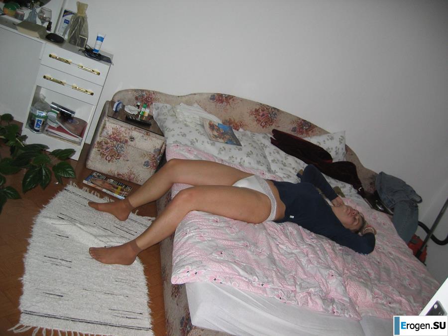 Middle-aged Slovakia. Photo 4