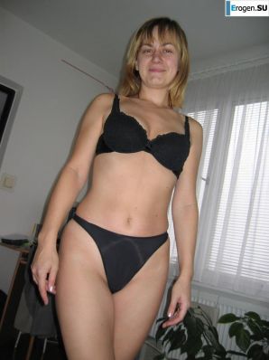 Middle-aged Slovakia. Thumb 25