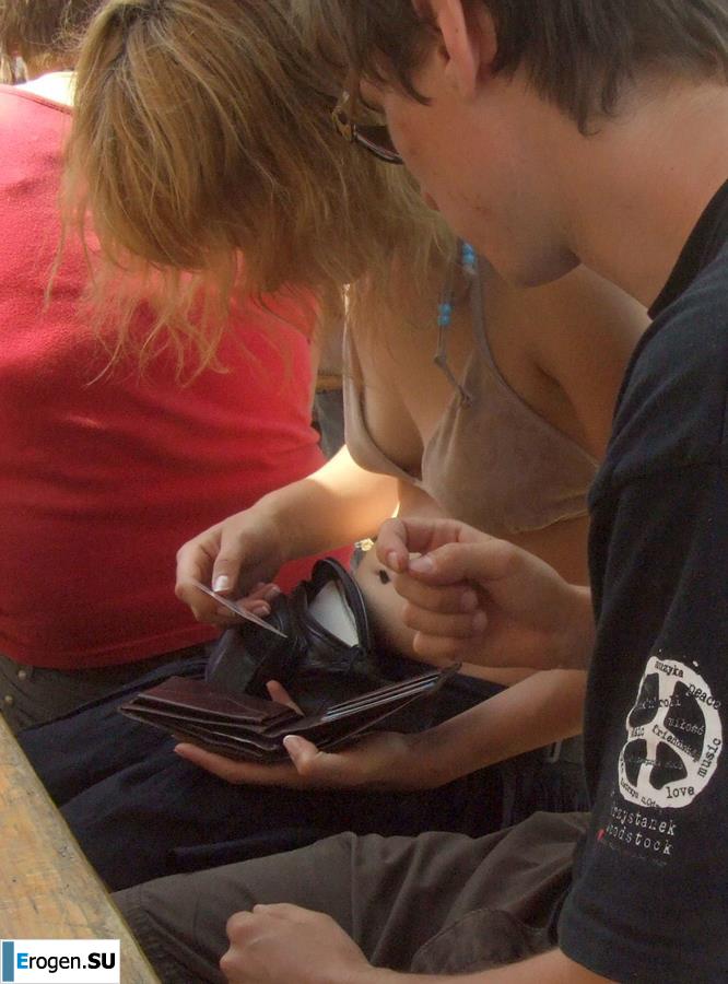 Water Festival in Krakow. Photo 22