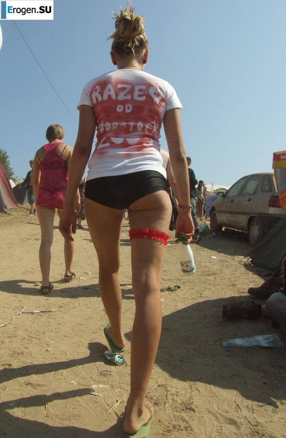 Water Festival in Krakow. Photo 4