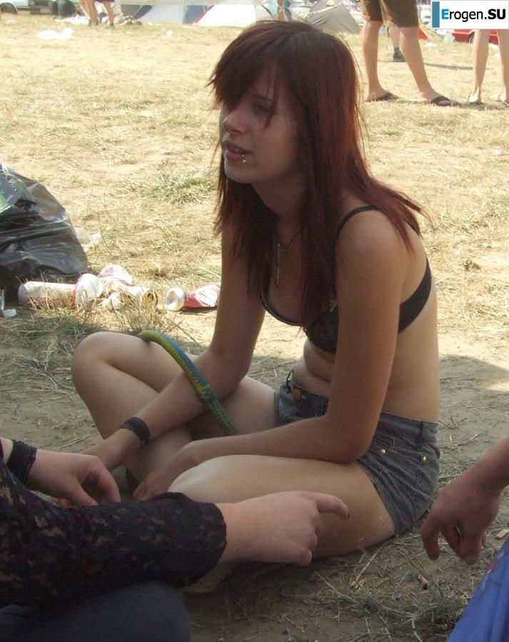 Water Festival in Krakow. Photo 9