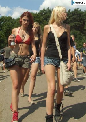 Water Festival in Krakow. Thumb 16