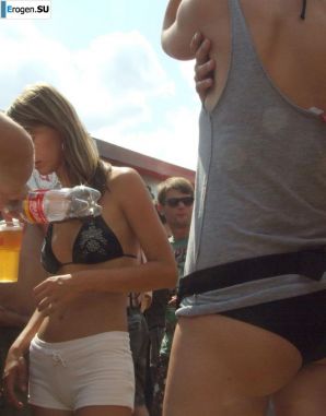 Water Festival in Krakow. Thumb 26