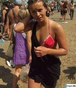 Water Festival in Krakow. Thumb 38