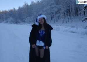 Swing Couple from Irkutsk. Thumb 31