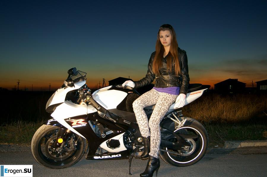 album of a spectacular Rostovite. Photo 12