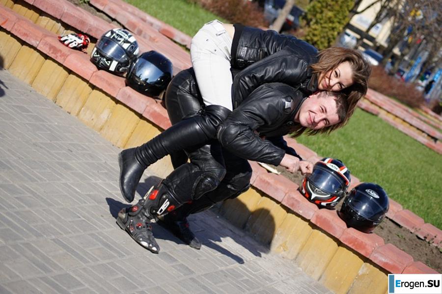 album of a spectacular Rostovite. Photo 21