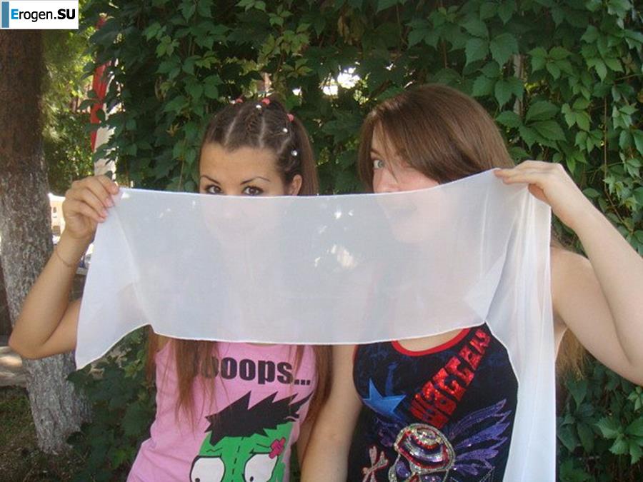 album of a spectacular Rostovite. Photo 24