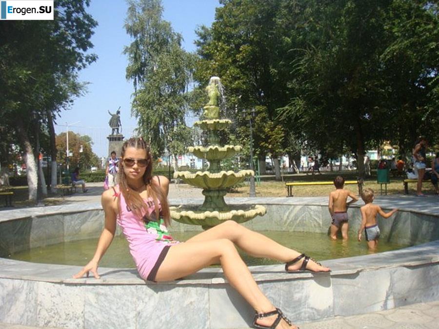 album of a spectacular Rostovite. Photo 32