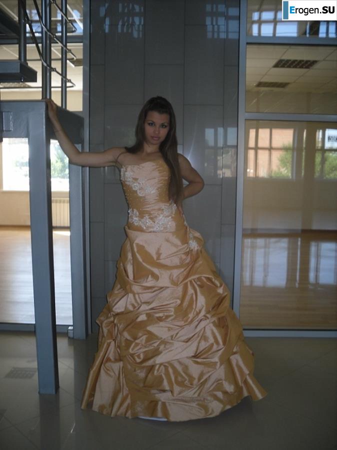 album of a spectacular Rostovite. Photo 37