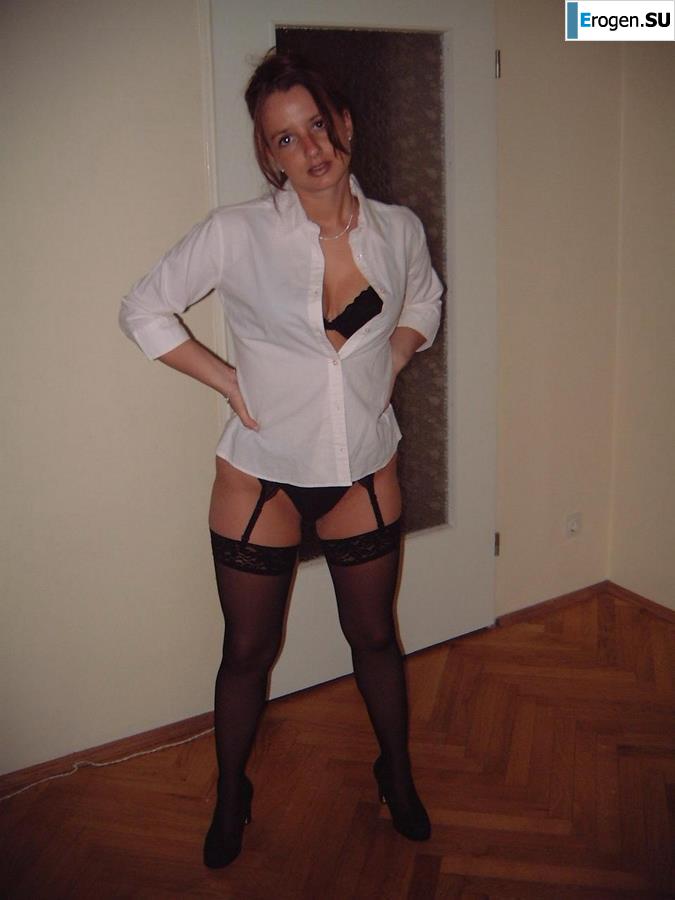 A woman with a beautiful figure. Photo 11