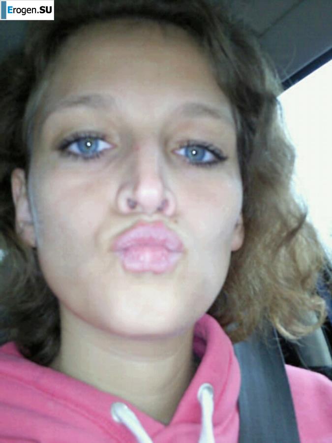 Pierced German. Photo 10