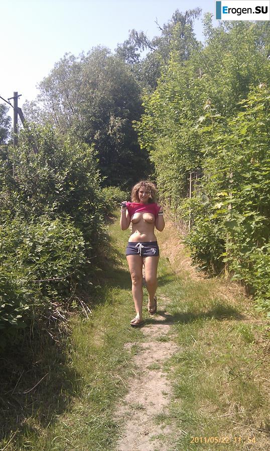 Pierced German. Photo 31