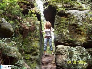 Pierced German. Thumb 34