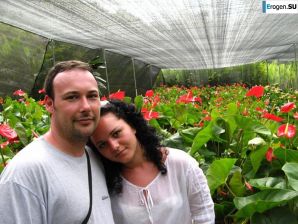 Honeymoon. Part 2. Thumb 13