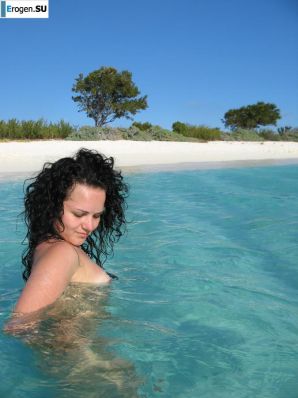 Honeymoon. Part 2. Thumb 16