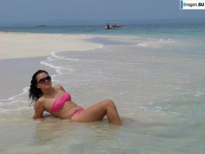 Honeymoon. Part 2. Thumb 22