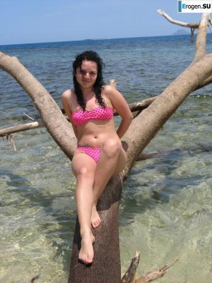 Honeymoon. Part 2. Thumb 9