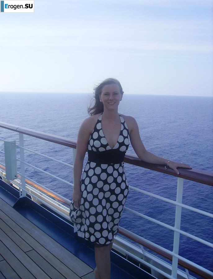 Once Upon a Cruise. Part 3. Photo 10