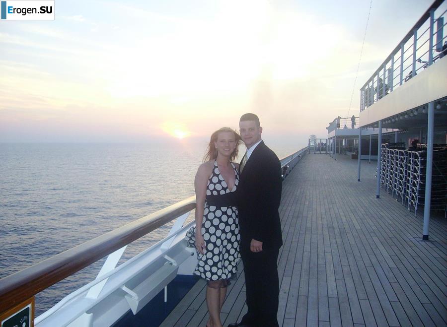 Once Upon a Cruise. Part 3. Photo 11