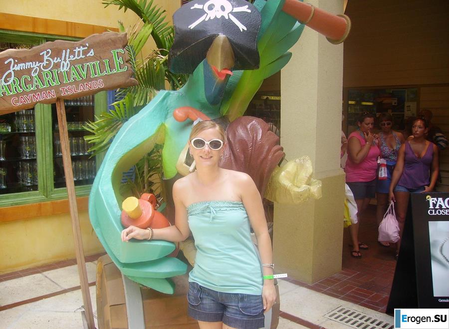 Once Upon a Cruise. Part 3. Photo 17