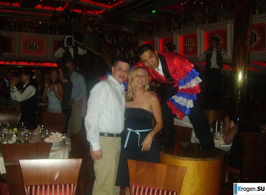 Once Upon a Cruise. Part 3. Photo 18