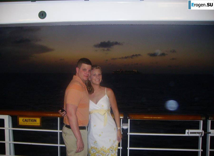 Once Upon a Cruise. Part 3. Photo 21