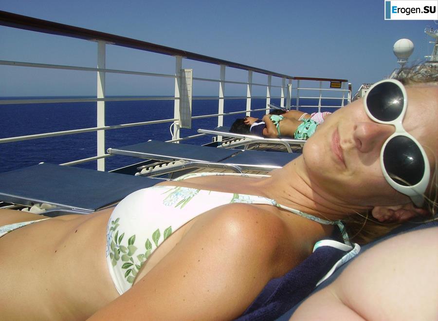 Once Upon a Cruise. Part 3. Photo 28