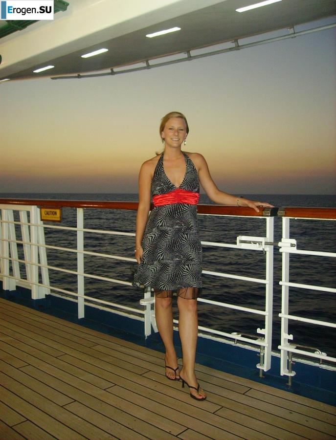 Once Upon a Cruise. Part 3. Photo 29