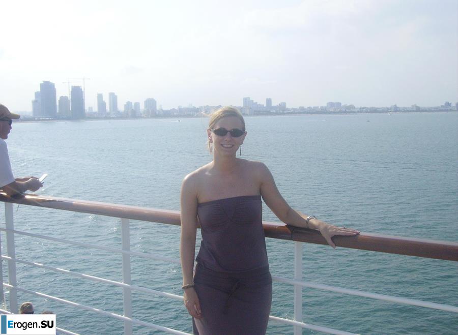 Once Upon a Cruise. Part 3. Photo 5