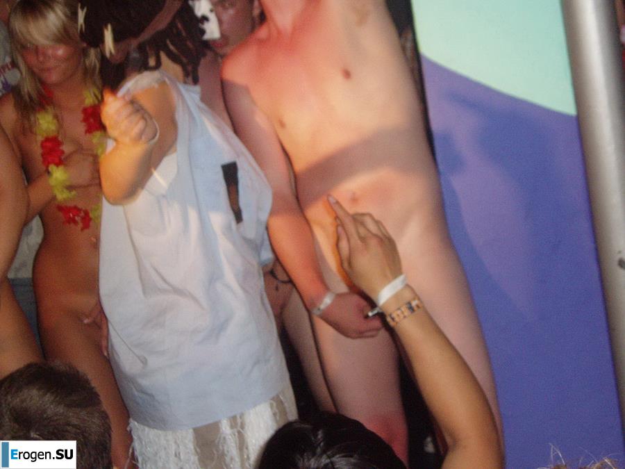 Снова студенты развлекаются. Часть 2. Фото 24