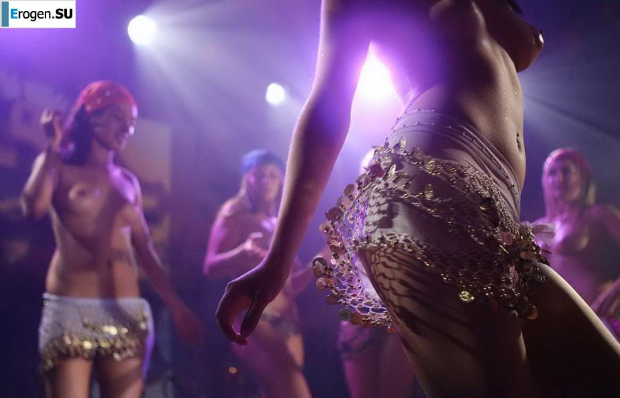 Снова студенты развлекаются. Часть 2. Фото 6