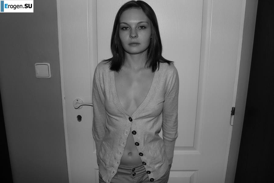 Home art session. Part 2. Photo 14