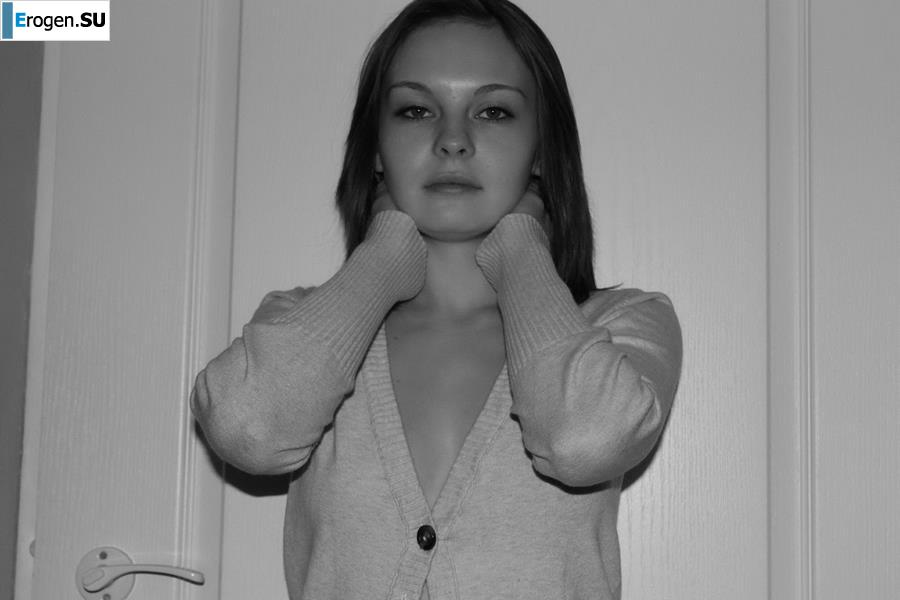 Home art session. Part 2. Photo 15