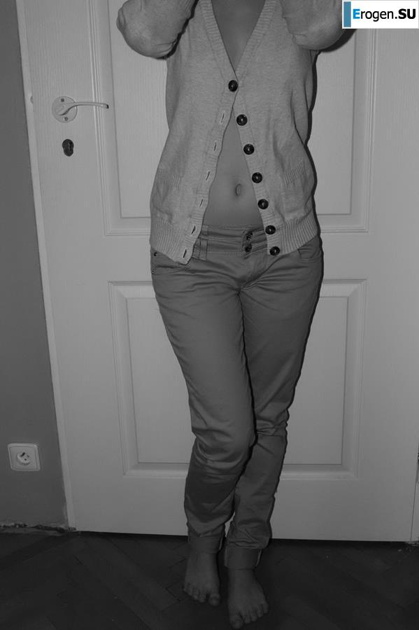 Home art session. Part 2. Photo 19