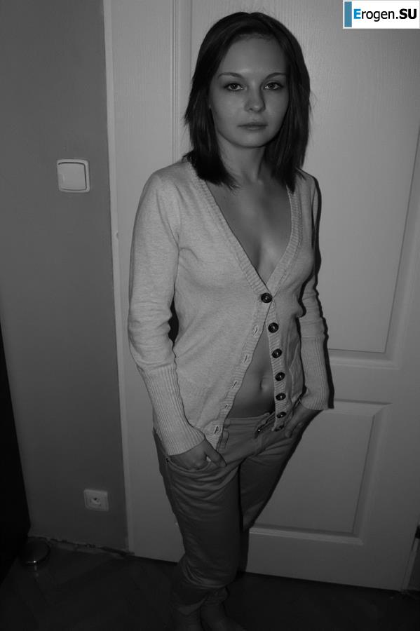 Home art session. Part 2. Photo 20