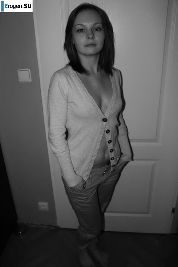 Home art session. Part 2. Photo 21