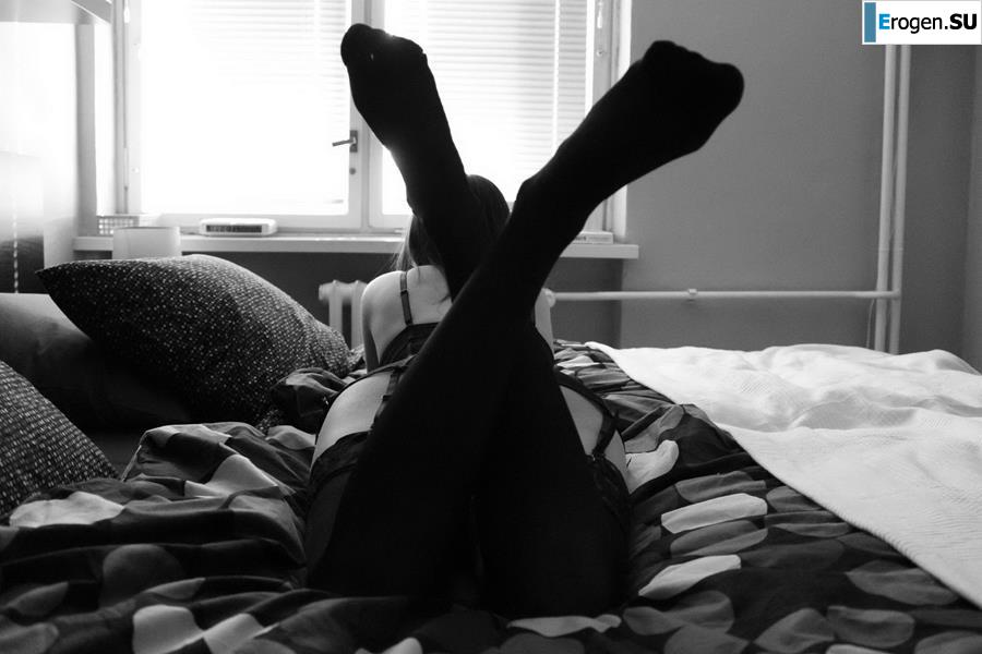 Home art session. Part 2. Photo 28